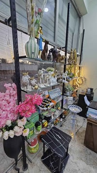 محل كامل • مكتبة قرطاسية • البصرة حمدان