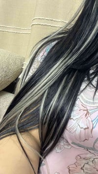 شعر طبيعي • استعمال قليل • مركز كاليستا