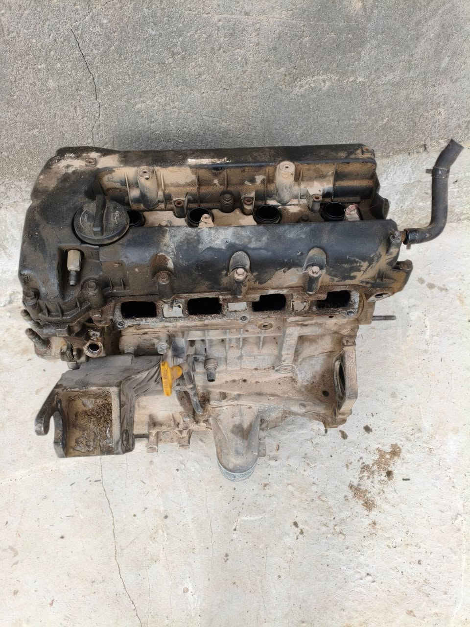 للبيع مكينه كايمه دكشن جويتر حساسات مجاول مصطره نجكترات دينمو واتربم كلهن انظاف  ***********
