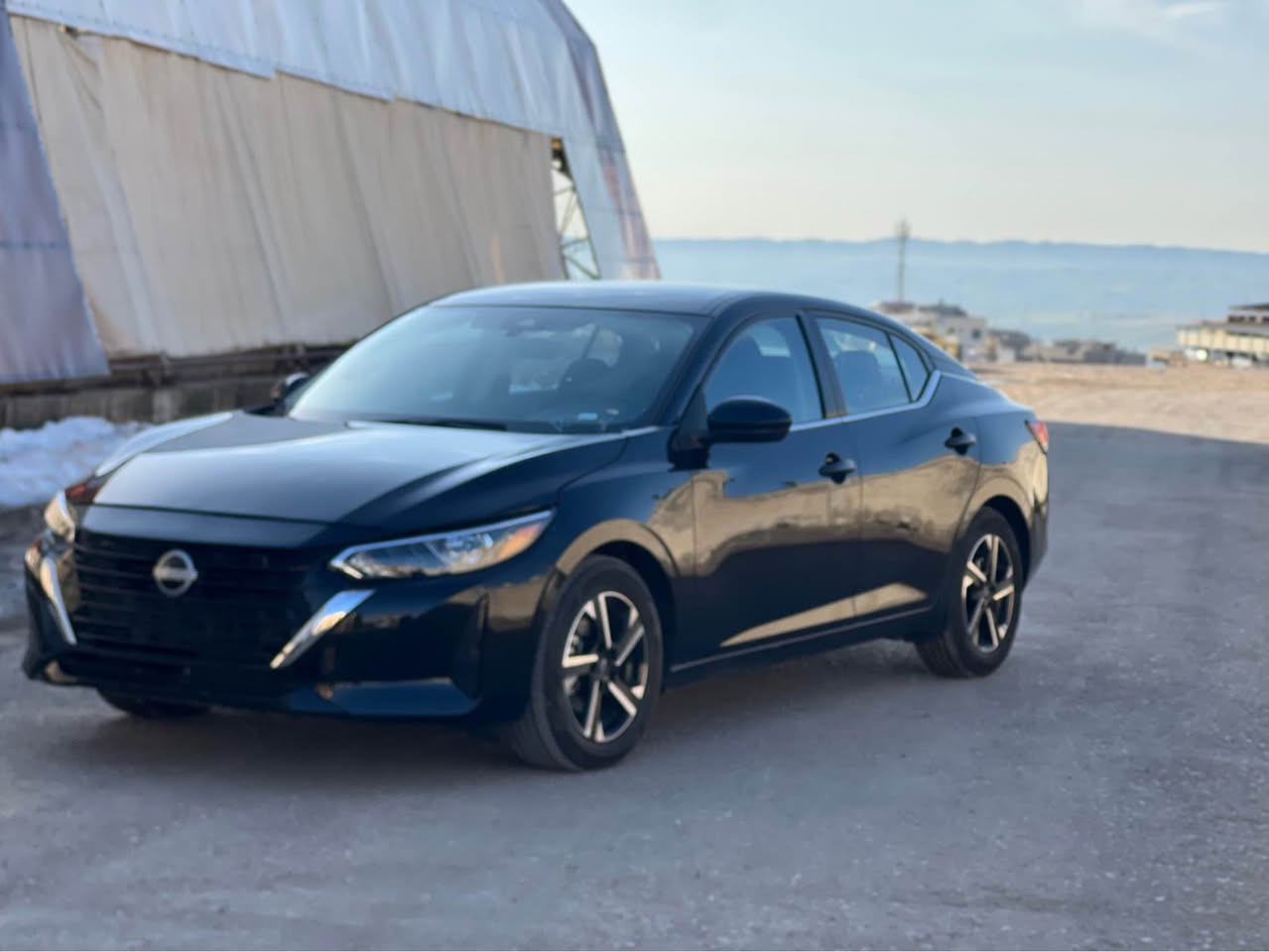 نيسان سنترا موديل 2025
موصفاتSV
سبغ بوليند جملغ 
ارباك سكان سيستم 
به رو رادار شه رت 
عنوان عقره 
سعر 125مجال 
***********واتساب موجود اكر, نينوى
