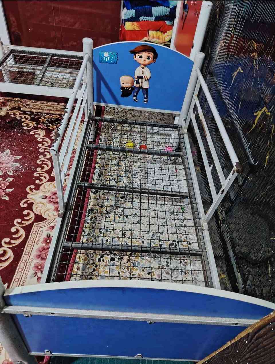 السلام عليكم جرابي ثنين الوحده ب٤٥ وبيهه مجال يكفي من عمر سنتين ونص لحد عمر ٨ سنوات وطباخ كله شغال فرش مصري ٤ عيون ب٩٠ وبي مجال وسله ماعين ب٥ مكان بغداد الحسينيه السكلات منطقه ال١٣ بغداد, العراق


**إذا كنت صاحب هذا الإعلان وتريد حذفه لأي سبب، رجاءا أرسل رسالة إلى الدعم الفني**