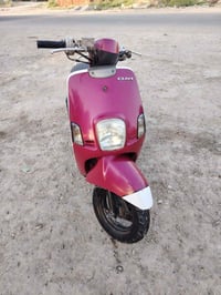 دراجه بوليس • كابريته • مكفولة عام