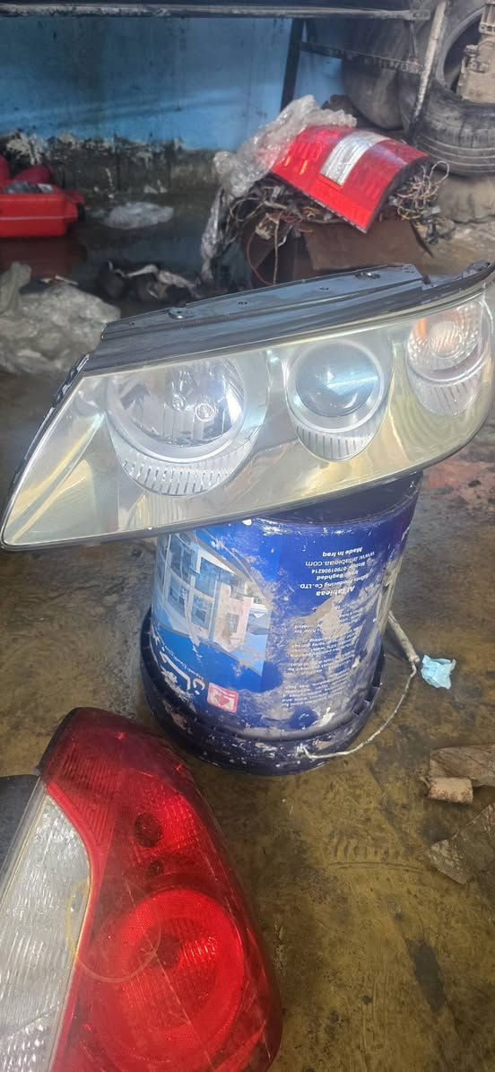 السلام عليكم
تخفيضات  
تحطيم الأسعار يوجد لدينا توصيل كافة المحافظات 
اسعار مناسبه جدآ جدآ جميع انواع السيارات الكورية والأمريكي والفرنسي وغيرها للمعلومات والاستفسار الاتصال بالرقم  ***********
يوجد لدينا لايت وامرايات وبك لايت وسماعات وبلكات ناريه مستعمل حاوية اصلي 
يوجد لدينا ماء راديتر زيتي كوري اصلي 
يوجد لدينا دهن محركات الديزل  والبنزين  أصلي كوري 
يوجد لدينا مراوح بأسعار مناسبه جدآ 
واسعارنا معروفه 
اي قطعه لايت  ٢٥ الف مهما كان نوعها 
اي قطعه بك لايت  ١٥ الف  اي نوع سياره 
مرايات  القطعه  ٢٥ الف ام الإشارة  كافة السيارات 
مرايات  بدون إشارة  ١٥ الف كافة  السيارات
