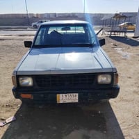 ميتسوبيشي ٩٥ • مكينة كير مقفولة • انبار مشروع وطني