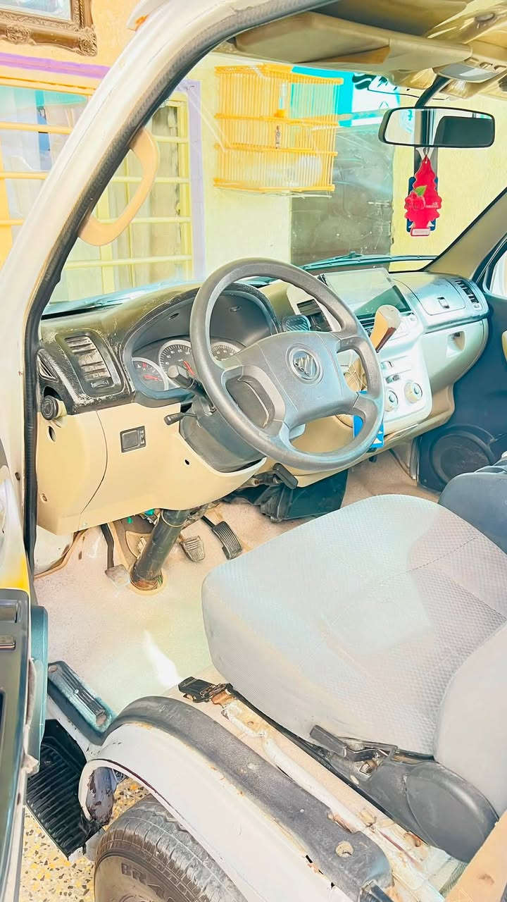 السلام عليكم من رخصت مدير الكروب جنبي للبيع السياره كفاله عده شبر صبغ اثر شخوط ب الصفحه الطويله مكينه كفاله كير كفاله صدر جديد باتري جديد دوشمه نضيفه سعره 75 $ بيه بارد ب الصندوق السياره الباقي كفاله عنوان بغداد معامل ***********
