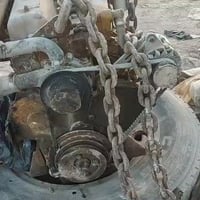 مكينة • براد مثقوب • البصرة