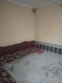 بيت للإيجار • خنيطلة الزراعي • غرفة وديوانية