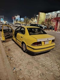 موديل 9 • مكفوله • نجف