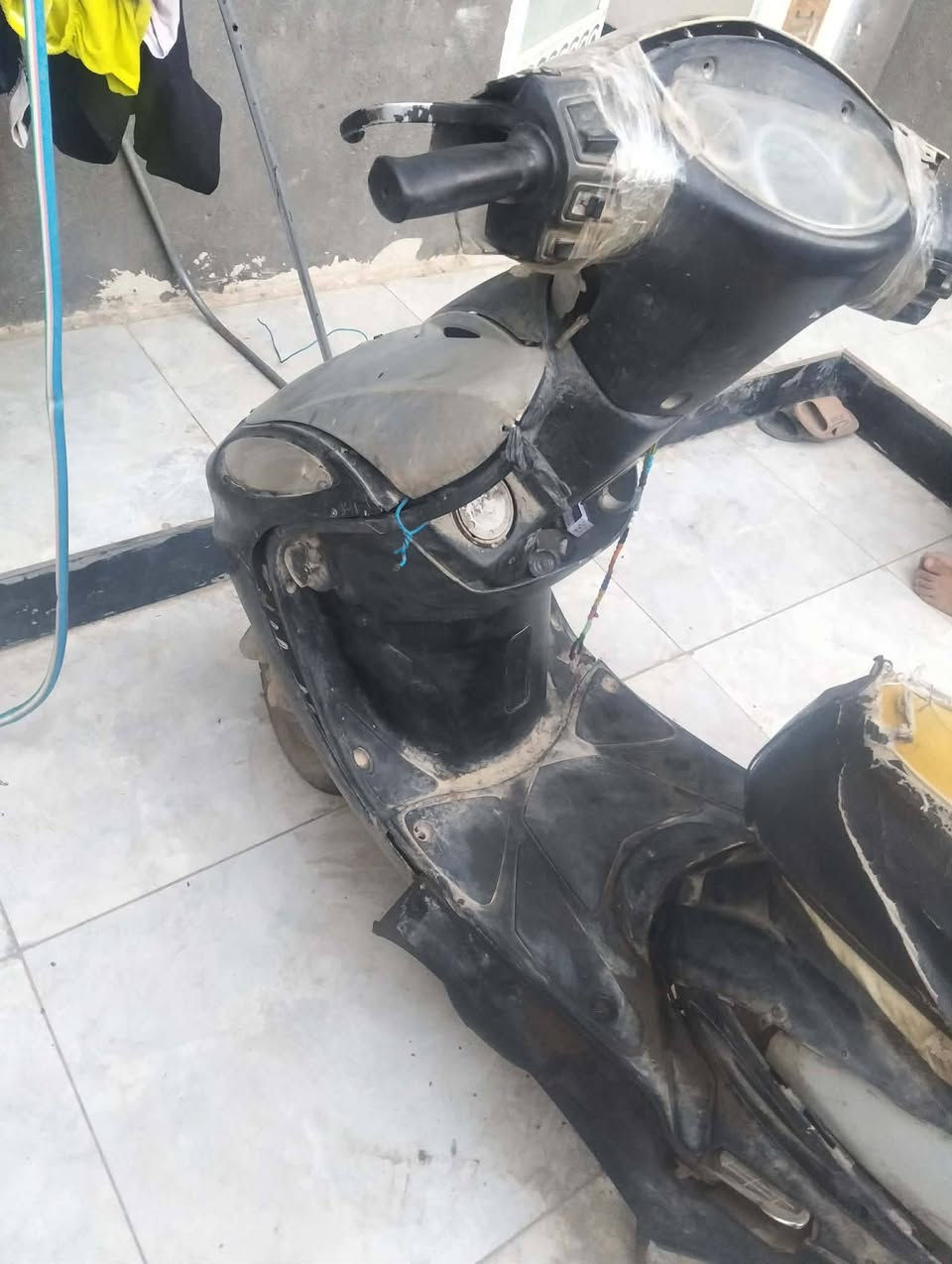 جي فور لبيع كايمه سعره 100 *********** ناصريه مركز
