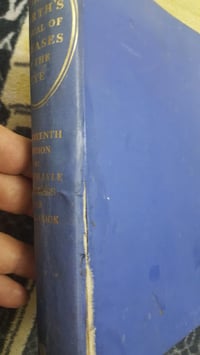 كتب طبية • مستعملة • بحالة جيدة
