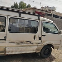 فتون بولارسن  2008  سياره حلوه مكينه جديده بشرط لا تبخر ولا تنقص  كهرب...