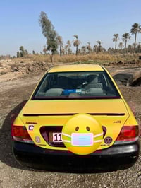 لانسر موديل 9 البيع رقم بغداد رقم 07718192138