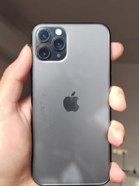 ايفون • مراواس • دراجہ