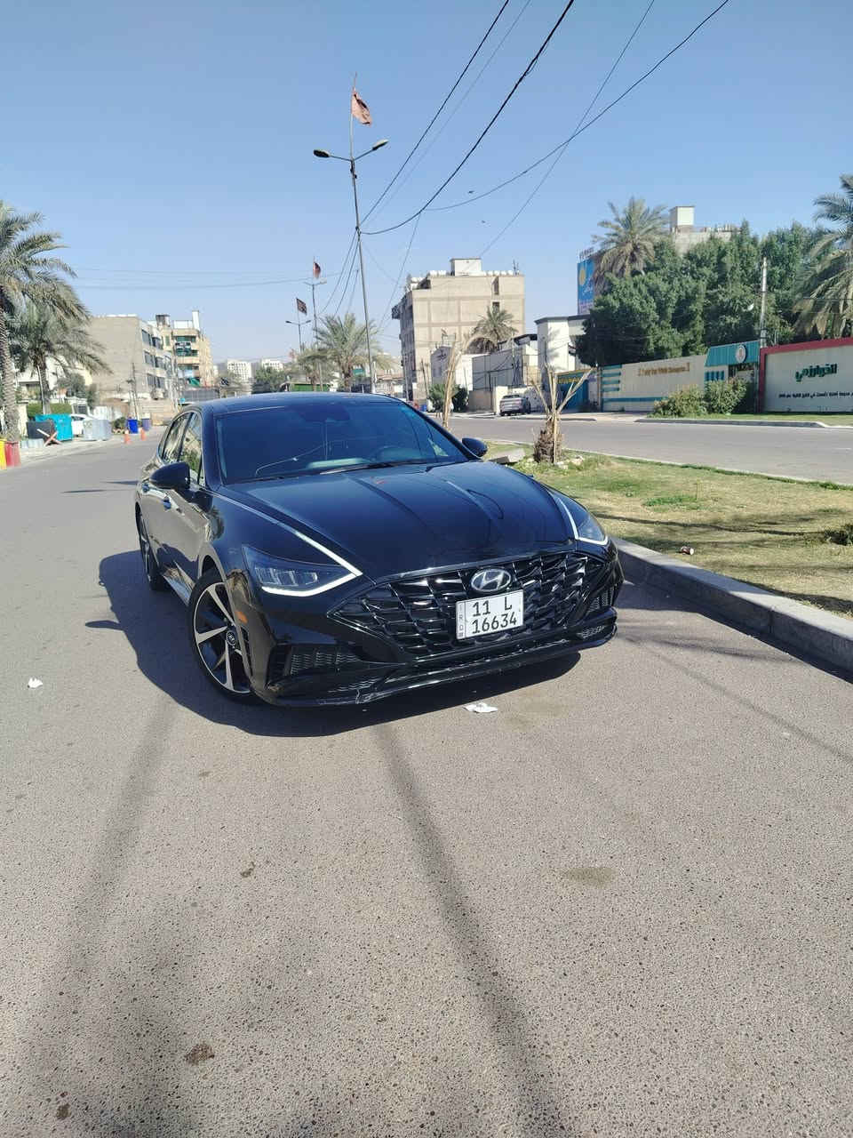 السلام عليكم...
رمضان كريم

للبيع سوناتا 2023 وارد أمريكي فول مواصفات  كلين السياره بدون حادث لون اسود رقم بغداد الدولي الجديد السياره جديده على وضع الشركه برغي ممفتوح بيهه مال بيت ماشيه (64km) السياره بيهه بارد بلجاملغ جهه السايق ورح انشر السونار مالتهه ويا الصور

مواصفات السياره

بنوراما

بصمه تشغيل وأبواب

مكينه 1600 تيربو فوول نشاط وقوه

كير دبل كلج بصمات

تشغيل عن بعد 

كشنات جلد

تبريد قطعتين

تدفئه كشن

سماعات Boss الصوت روعه كلش

اربع وضعيات قياده

حساسات اماميه خلفيه

رادارات اماميه خلفيه

ماسحات اوتو

صندوق ذكي يفتح عند الاقتراب

لدات اماميه

لايت زنون

ويل كبير

اوتو هولد

هاند بريك بصمه

نظام المحافظه عل خط المسار

نظام النقطه العمياء

شاشه ديجيتال

كرسي كهرباء

رادار جانبي

مود درايف

اشاير بالمري

تبريد بيانو

كروس تثبيت سرعه

قياده ذاتيه

شاحن ذكي

كل هاي المواصفات وبعد بيهه مواصفات كلش حلوه حتى إذا اكو غراض على الكشن الوره من تنزل اتنبهك السياره اكو غراض ليوره بلشاشه مواصفاتهه اتخبل واكو شغلات نسيتهن بعد

مكان السياره بغداد السيديه

للاتصال ***********

السعر (192) وبيهه مجال بسيط
