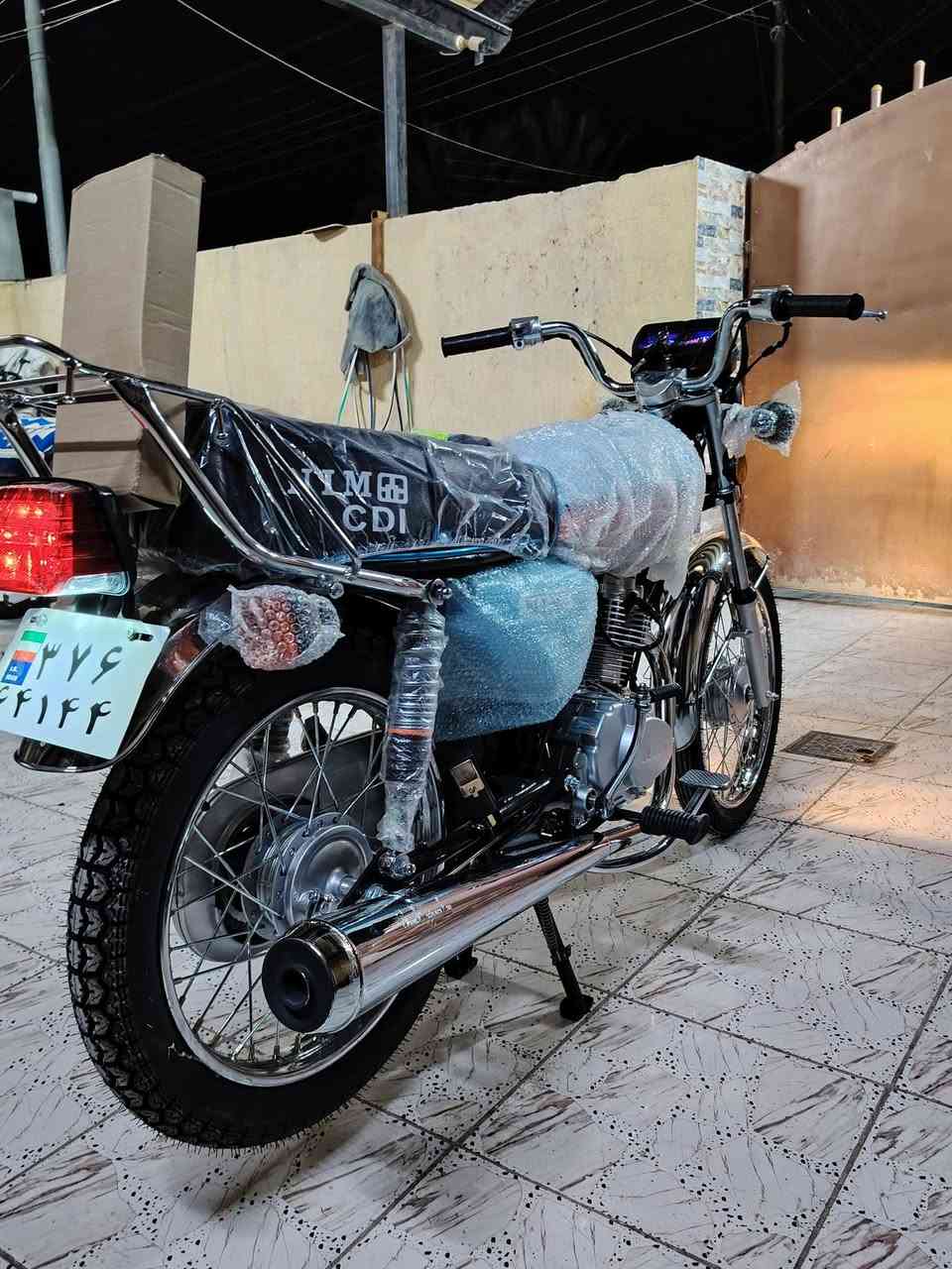 نامه موديل ٢٠٢٧
شبه شلامجه ثلاث أحرف
أوراق اصولي
زيرو صفر الون مميز
الرقم ***********
