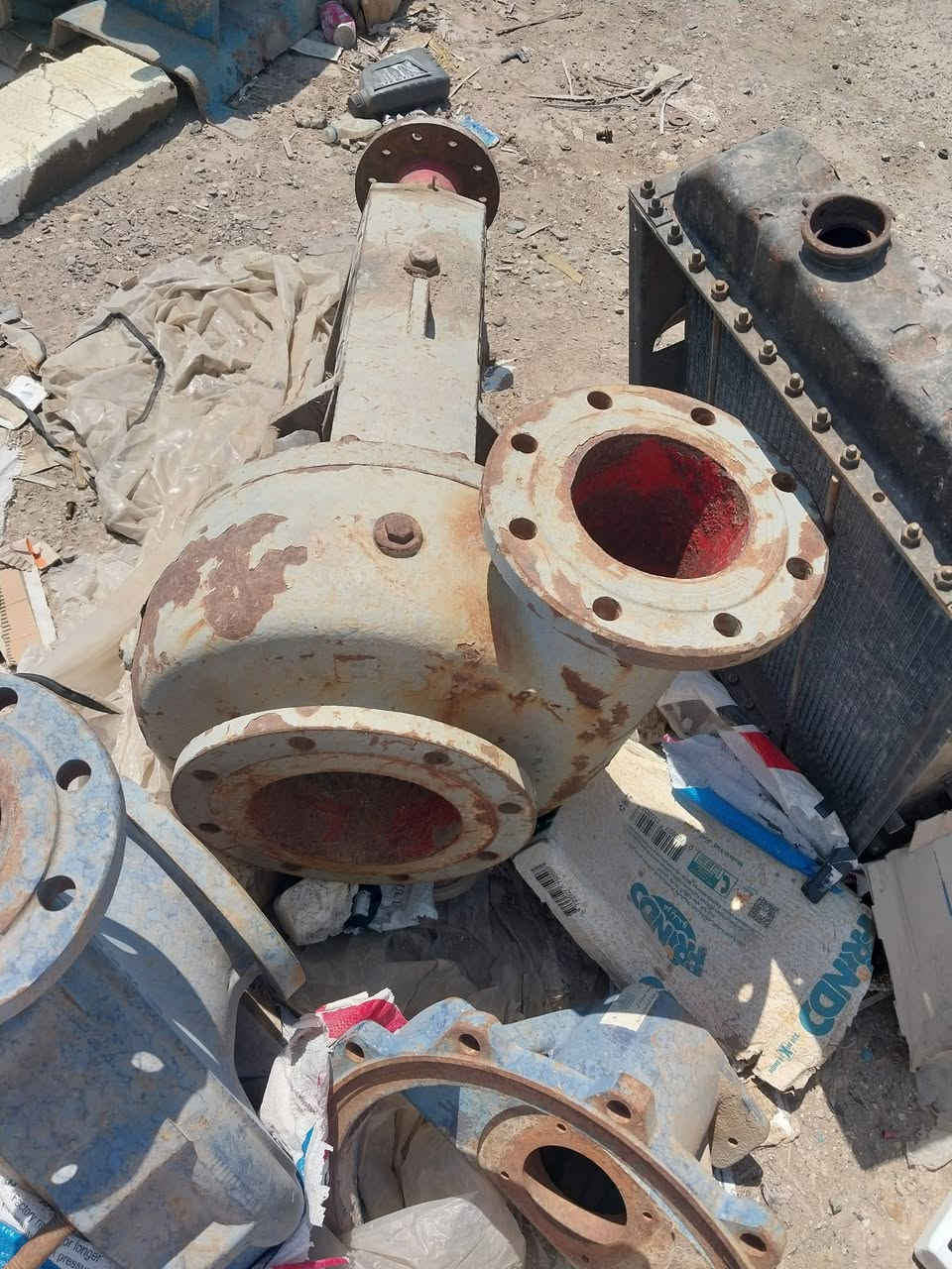 خنزيرة المانيا ثمانية بستة جديد مامشتغل ضغط عالي بشارة مالتها سل ستيل ***********
