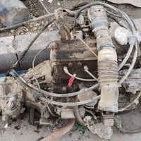 تويوتا • قطع كاملة • بلا عيب