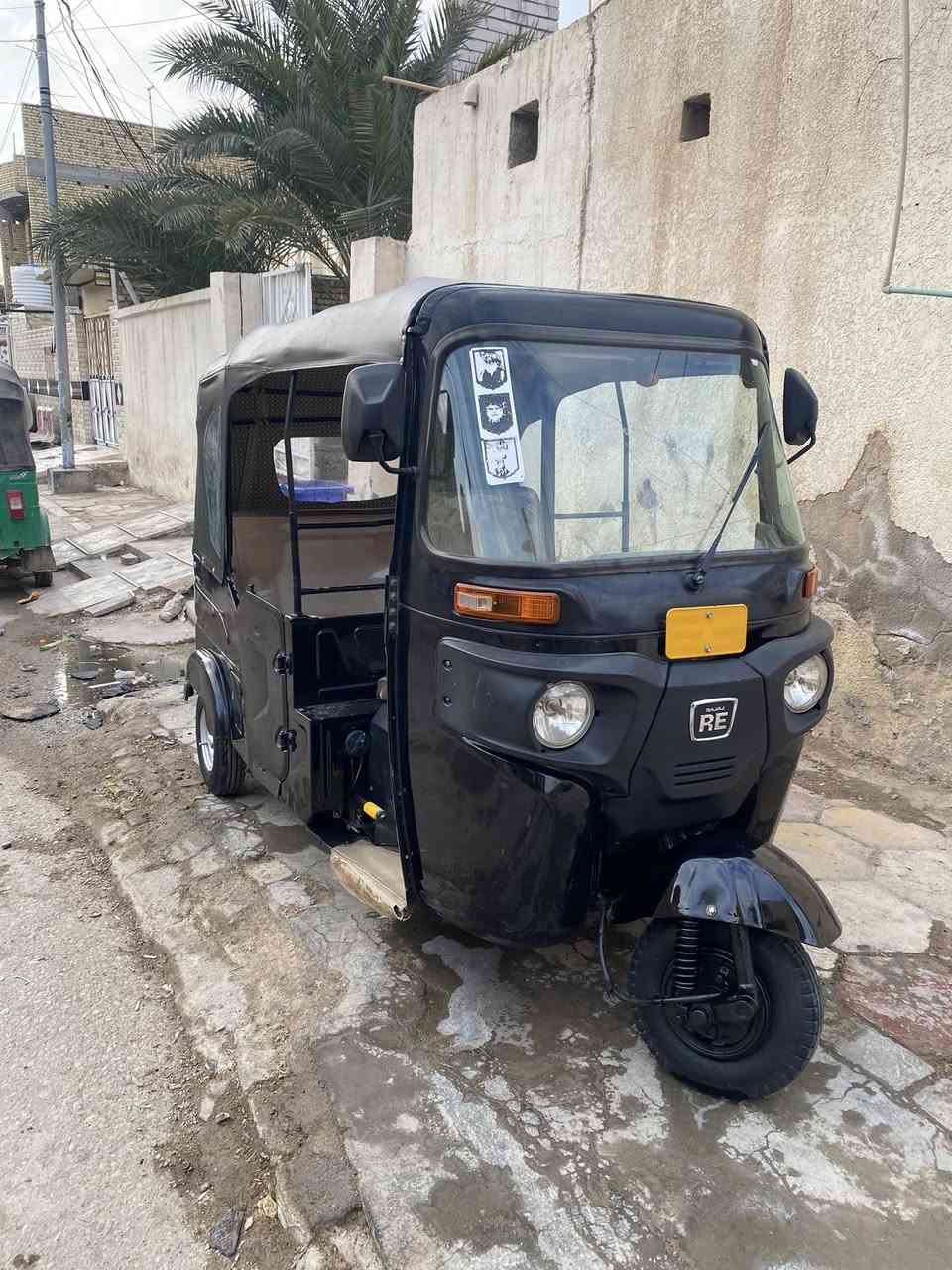 السلام عليكم تكتك 🛺 للبيع ٢٢شهر ٩ مكفوله كفاله عامه عده بارد كد إصبع تخم تاير جبلي جديد  جادر جديد مسجل جديد زنجيل جديد دوشمه جديده تكتك جاهزه الاستفسار اتصل *********** مكاني ابو رمانه
