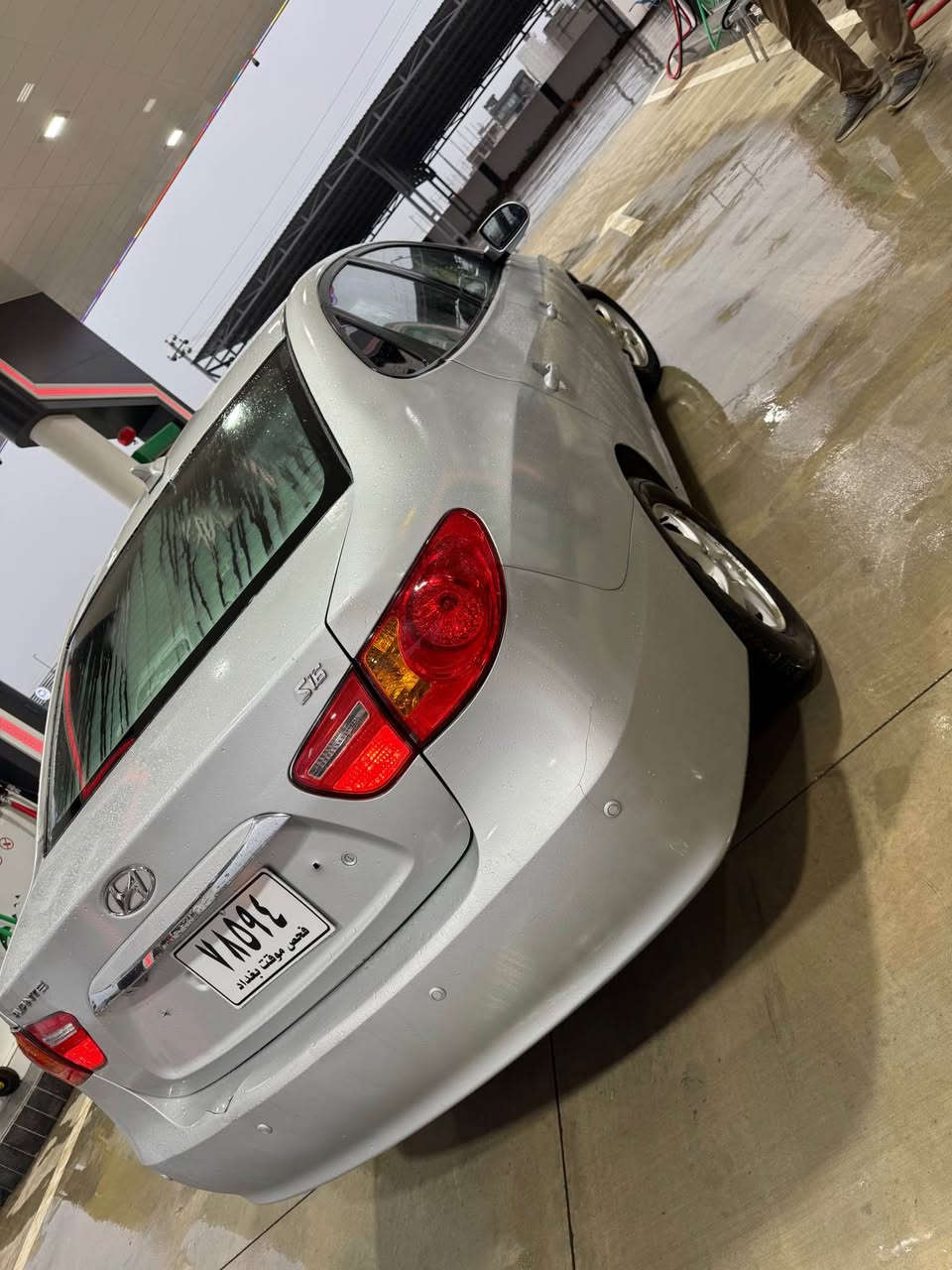 هوندا ي ئه لنتراي ٢٠١٠ برا وه ده بل گيجي ئيلكو  گيج وه نه و شه يه  كوشن  جلدي هيته ره  ميكنه بجوكي  ديكشن به رزي مه رغوب  بيلاد كاميرا يه  سه  ياره كه كامل مه سره ف كرا وه مالي   دوسته لوك لوكه
***********
*********** رانية, السليمانية
