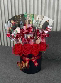 هدايا عيد الحب • هدايا رومانسية • هدايا حب