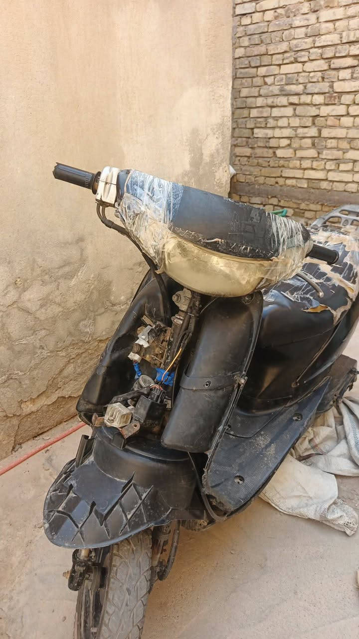 عصفوريه للبيع  مامفتوحه من اول هندر  عوزه فقط كفر 175


**إذا كنت صاحب هذا الإعلان وتريد حذفه لأي سبب، رجاءا أرسل رسالة إلى الدعم الفني**