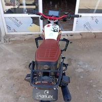 سون لينك • ٢٤ • ماشي ٦ الف