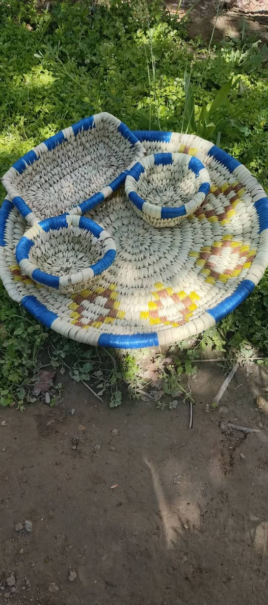 لمحبين شغلات يدويه للحجز مراسلة حساب البيج
Hanan Hussein


**إذا كنت صاحب هذا الإعلان وتريد حذفه لأي سبب، رجاءا أرسل رسالة إلى الدعم الفني**