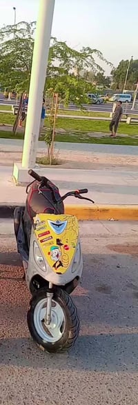 دراجه ماكس قجمع ما مفتوحه دراجه كلشي ماعوزهه سعر450 وبيهه مجال ///0772...