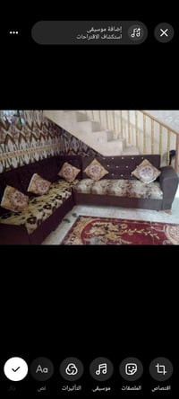 ديوان • بغداد • ٦ مقاعد