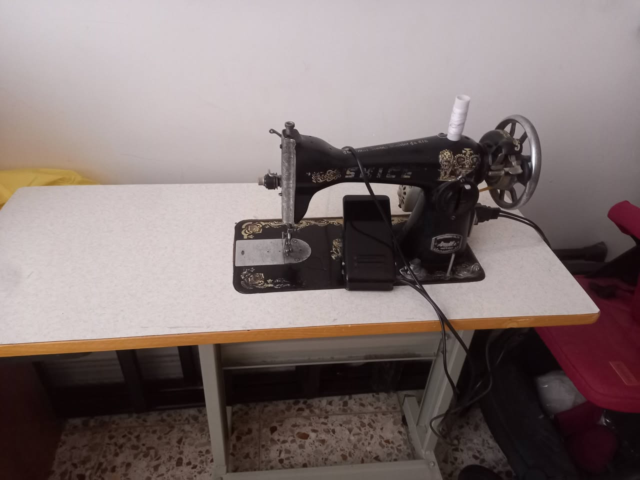 للبيع سعر المكينة هية الميز ٧٥


**إذا كنت صاحب هذا الإعلان وتريد حذفه لأي سبب، رجاءا أرسل رسالة إلى الدعم الفني**