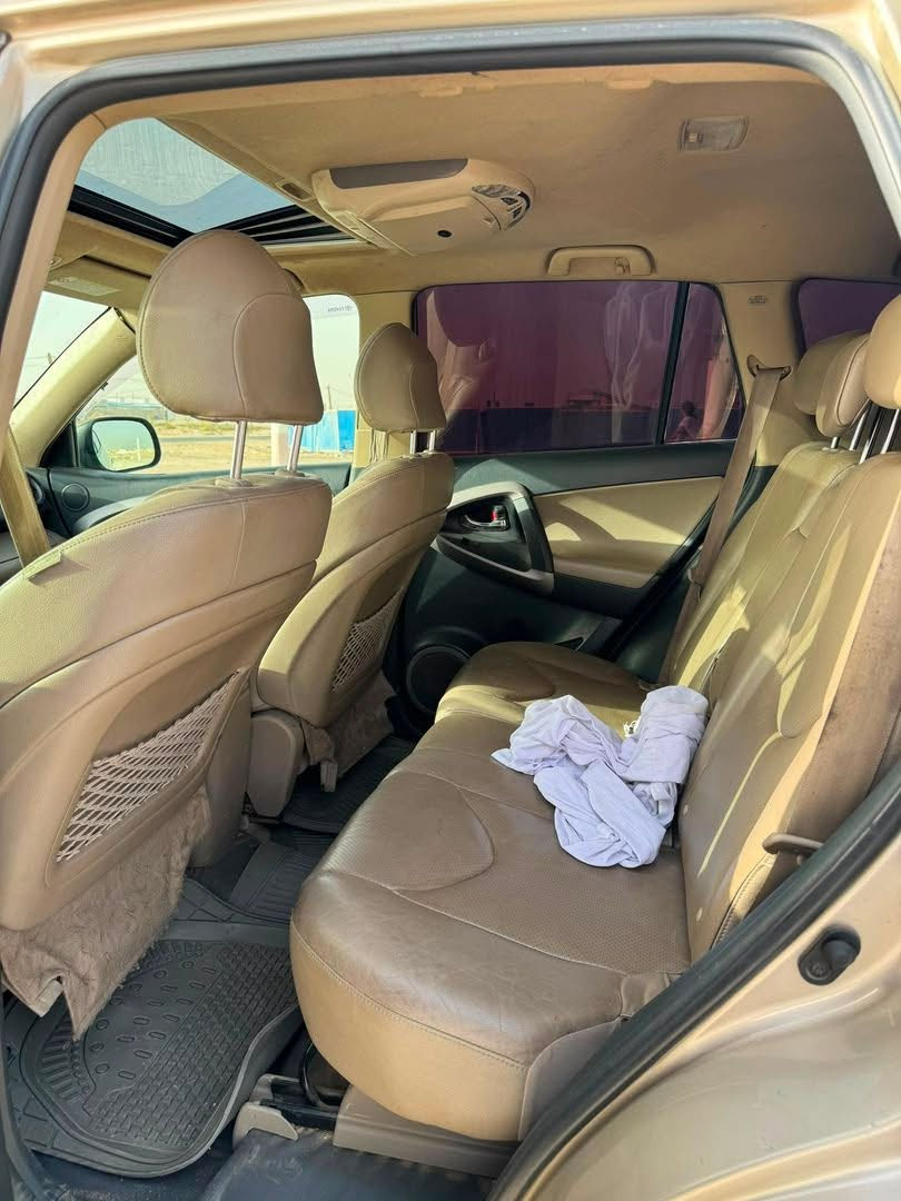 ذيك.  فورصة.    Rav4. موديل.  2010.   امكمل. الجدة. فتبارك. الله.           D4.  افول.  فتحت.  السقف.  جانت.  السبور.   صالوه. اكوير. كاميرا 🎥. مرشريير.  كليماتزير. ديجيتال.   الحالة. العامة. مافيه.  اي. اشكار. فتبارك. الله. اله. لا. شهرين.  مرقمه. BB.  السعر. 3900.  الرقم.  36460706. وعليه. واتساب.


**إذا كنت صاحب هذا الإعلان وتريد حذفه لأي سبب، رجاءا أرسل رسالة إلى الدعم الفني**
