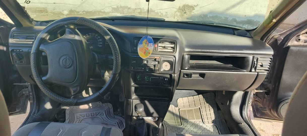 سياره فكتره للبيع موديل 91حجم 20
***********
