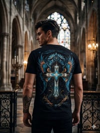 شبابي • قطن ليكرا • مقاسات 3XL-L