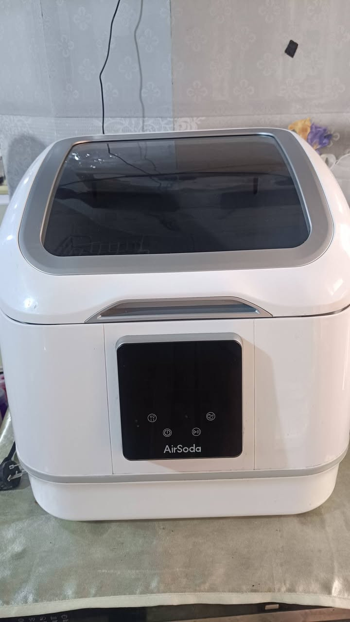 مكلفه بالنشر غساله اوتوماتيك منضديه مستعمله قليل ابيعه فحم لان ماعرف بيه عطل او لا  وصلتله كهرباء توصل. بس لا تأسيس. موجود ولا مي 
الي يريده ب100
كلش. نظيفه وتوصله كهرباء الباقي مااعرف  بيه عطل او شغاله تحتاج مصلح الله اعلم


**إذا كنت صاحب هذا الإعلان وتريد حذفه لأي سبب، رجاءا أرسل رسالة إلى الدعم الفني**