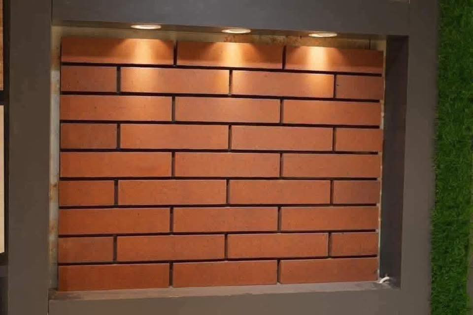 على بركه الله 

يوجد لدينا طابوق جفقيم ناري لتغليف الواجهات 🏤🏠
 
جاهز لتحميل 🚚🚚🚚🚚🚚
بيع / جمله / مفرد 

خدمه توصيل 
داخل بغداد واطراف بغداد
للاستفسار يرجى مراسله الصفحه او الاتصال بالرقم
واتساب***********
