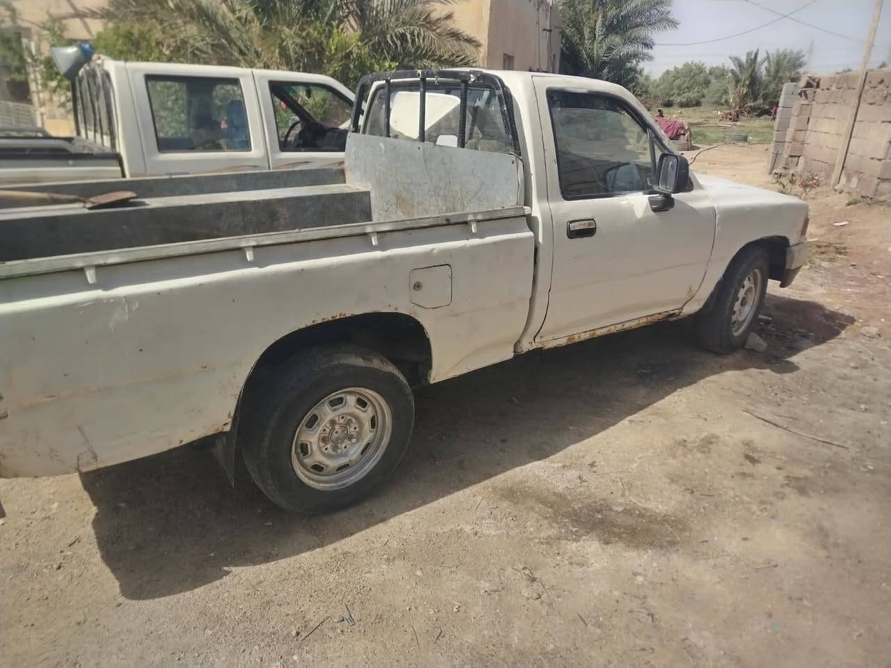 البصره قضاء الدير تك 91
السلام عليكم خوانا التفاصيل كله مذكور بيكم مديل91 تك قماره اربعه جنكال رقم واسط سنويه منتهيه صاله 3 اشهر تريد تحويل او تريد وكاله سياره جاهزه مكينه كروسيده بخار قليل كلش حداده نظيفه تايرات نص عمر  كهربايات جاهزه سياره وين ماتريد روح نظيف سعر 32 وبيه مجال لشراي عنوان البصره قضاء الدير اتصال ***********
