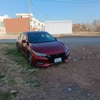 سنترا ٢٠٢٢ • ماشيه ٩٧٠٠٠ كم • اربيل