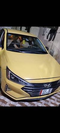 النترا • ٢٠٢٠ • حادث امريكي