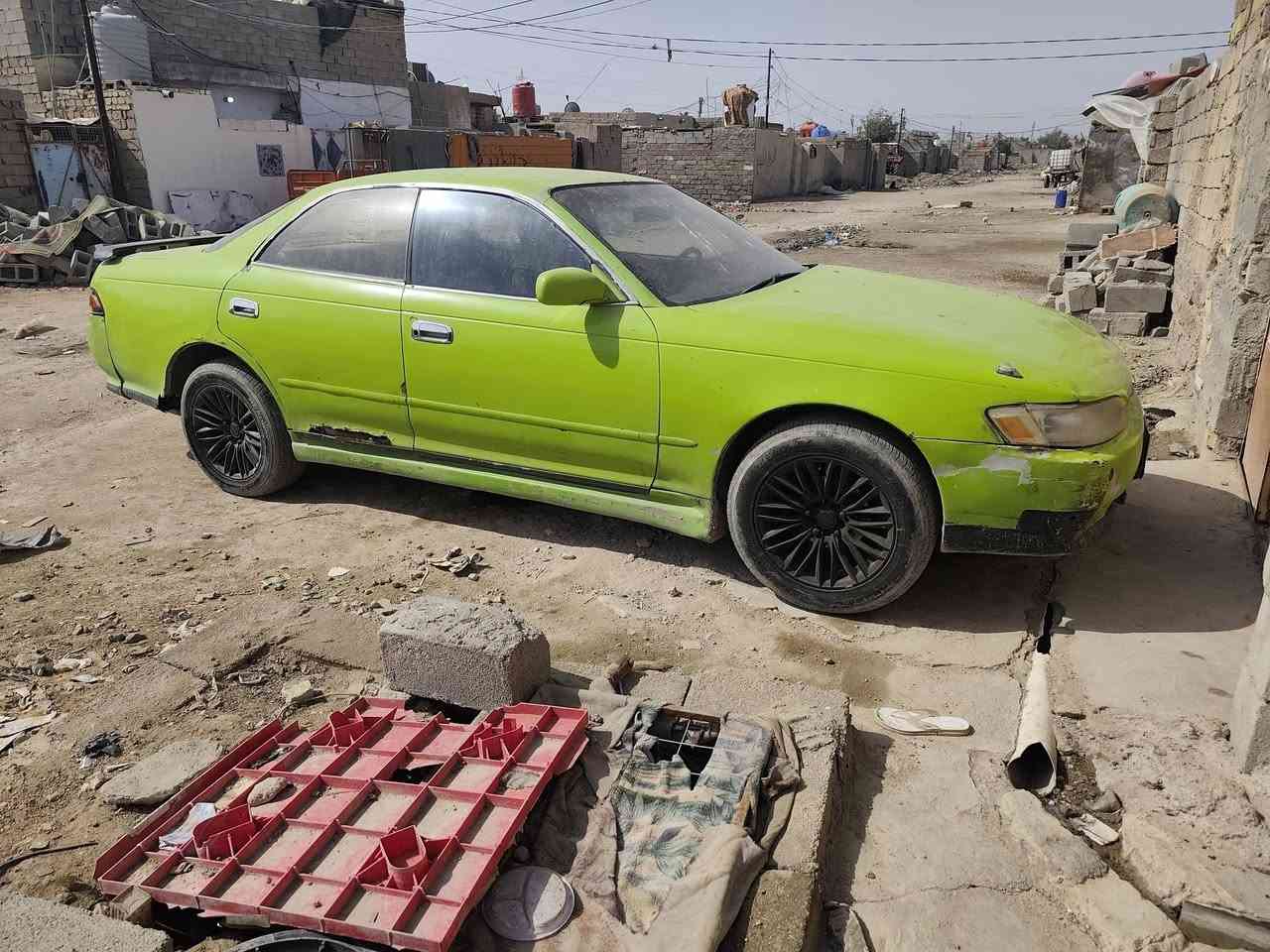 مارك نفخ كوم حديد للبيع 1994 كصة قمارة ونقل مكينة بيهه صوت راعيهه موجود رقمهه بصرة 18 وبيهه مجال مكانها ميسان المجر الكبير ***********
