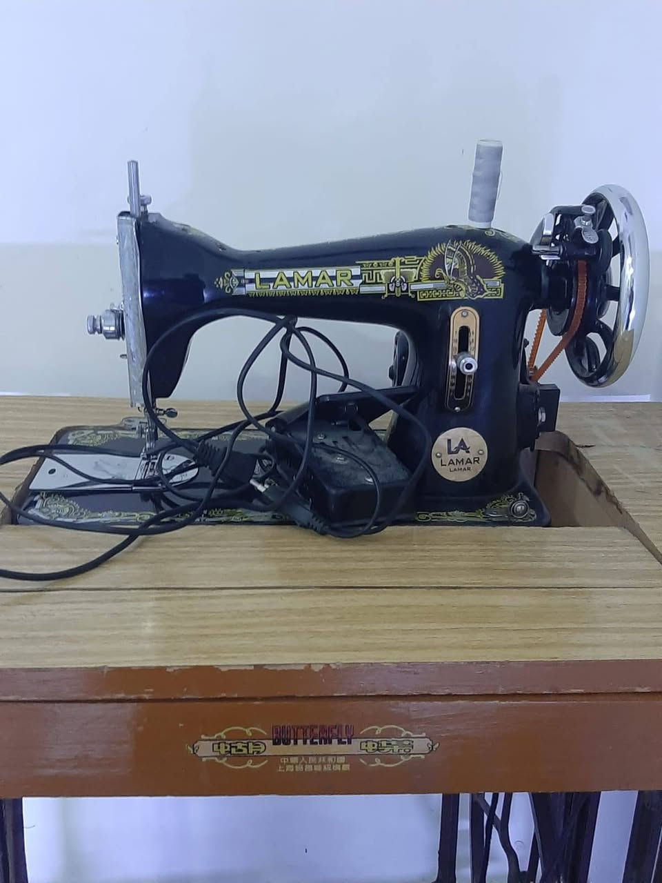 السلام عليكم
غراض اخت الجديده
المكينه ب٧٥قفل
المجمده ب٧٥وبيهه مجال بسيط
ميز المطبخ ب٤٠وبي مجال
المزهريه ب١٠
مكاني الراشديه القدس


**إذا كنت صاحب هذا الإعلان وتريد حذفه لأي سبب، رجاءا أرسل رسالة إلى الدعم الفني**