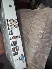 ديفي ار XVR • ٤ كامرات • الشعب بغداد