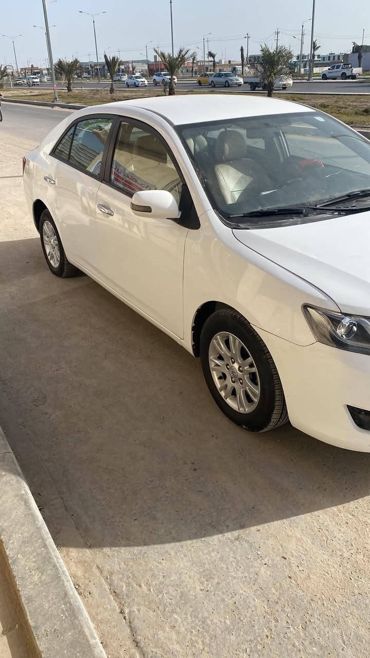 السلام عليكم
سايبا اريو مديل 2019 كفاله عامه رقم بصره جاهزه من كلشي مكاني بصره حي الزيتون  السعر 70 وبيه مجال اي استفسار اتصل على الرقم *********** متوفر واتساب
