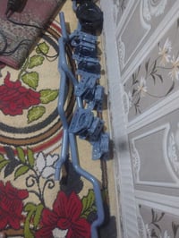 كرنكات بلام بوربرنات جدد مستعملات ١٥ يوم عل فحص الاستفسار وسعر اليعجبك...