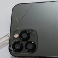 ايفون 12 برو • ٢٥٦ • مبدل شاشة وبطارية