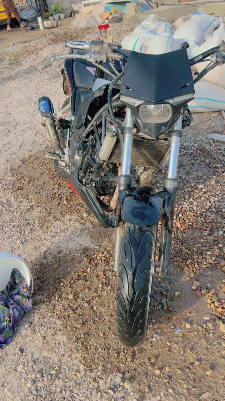 ونده مال لعب للبيع سعر15
دراجه خير من الله مكينه كفاله من فتح واكفلها الك سنه
دراجه استخدام قليل حلوه حيل تجي وتشوف ماناقصهه اي شي تضرب كير وتطلع اوراق اصوليه كامله كير يخبل دراجه مال جناي 
للتواصل ***********
