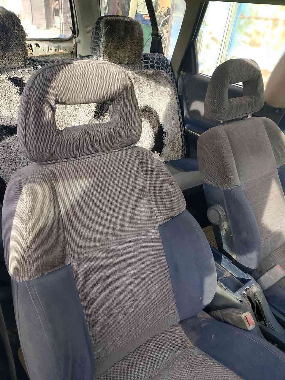 مازده ٦٢٦ نضيفه عوزه ترتيبات حداديه.  مكانه نجف رقمه كربلا فتحه سقف  كير محرك جدد  سنيوه صاقطه مكانه نجف سعره ٢٥ وبيه مجال.  مداور باي وقت  Akram Ali


**إذا كنت صاحب هذا الإعلان وتريد حذفه لأي سبب، رجاءا أرسل رسالة إلى الدعم الفني**