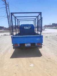 سياره بنكو مديل 93 مكفوله كفاله عامه من كلشي السعر 70 وبيه مجال لشراي ...