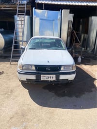 اوبل • ١٩٩٨ • ١٫٦ بنزين