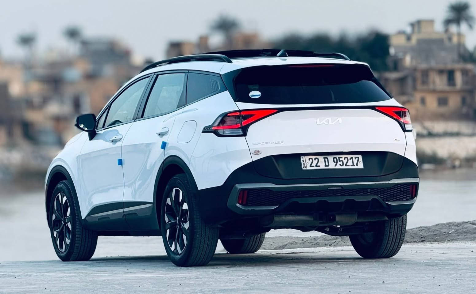 سبورتج 2023 Xline فول
الشكل الجديد رقم اربيل بأسم شركة وكالة او تحويل مضمون وارد امريكي وصور الحادث مرفقة مع الصور 

ماشية 50 

المواصفات : 
بصمة / بانوراما / جنطة كهرباء / تسغيل عن بعد / شاشة ديجتال / جلد / كرسي كهرباء / تدفئة كشنات / فور ويل / اطفاء ذاتي / شاحن وايرليس / هندبريك دكمة / حساسات / قطعتين تبريد / مود درايف / LED امامي وخلفي / محرك 2500 / مانع انحدار /  اوتو هولد / مانع انزلاق / رادار امامي / رادار جانبي 

مكاني الكاظمية 

للتواصل ***********
