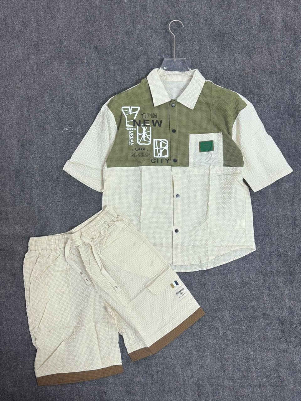 💢💲تراك. برموده قميص. ياخه. 💲💢
السعر.  13. الف.   قطعتين.   25 الف. 
قياس.m.l.xl xxl xxxl

 توصيل  متوفر جميع محافضات. 🛵🚘🚚

 

عنوان /. بابل /.سدة الهندية . /.مفرق السدة./ مجاور معرض الشمري./ و ابو حيدر البقال./ . بقرب مكتب الرزاق للعقار/

***********
